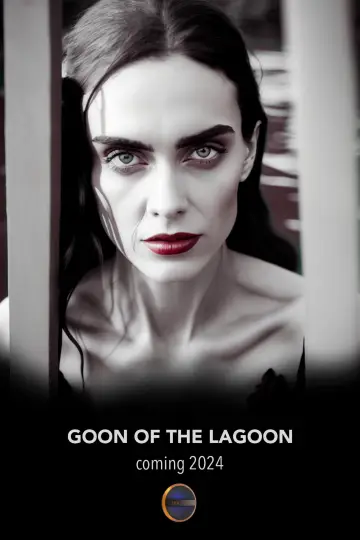 Постер к фильму "Goon of the Lagoon" #785944