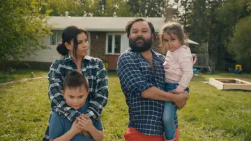 Задник к фильму "Hey, Viktor!" #434770