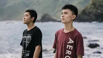 Задник к фильму "橋頂少年" #351638