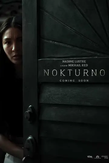 Постер к фильму "Nokturno" #1572319