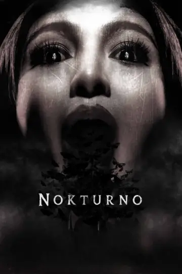 Постер к фильму "Nokturno" #1572321