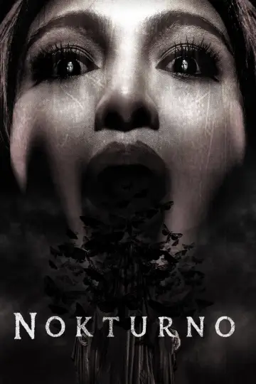 Постер к фильму "Nokturno" #1572322