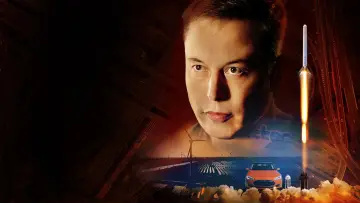 Задник к фильму "VICE News Presents: Cult of Elon" #1156698