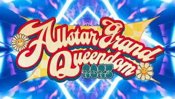 Задник к фильму "『ALLSTAR GRAND QUEENDOM 2023 Powered by SoftBank NFT LAB』" #967630