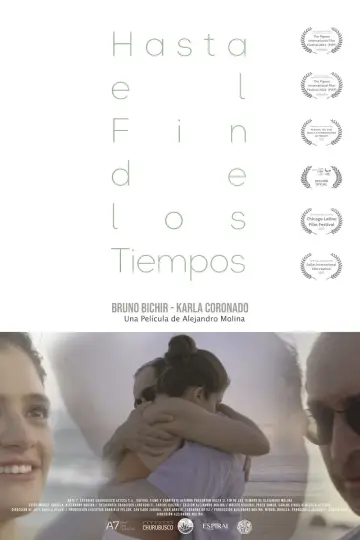 Постер к фильму "Hasta el fin de los tiempos" #353302
