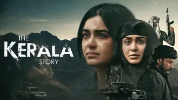 Задник к фильму "The Kerala Story" #1016690