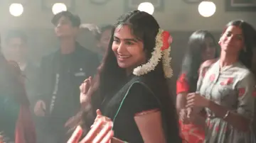 Задник к фильму "The Kerala Story" #370647