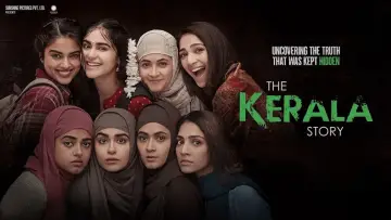 Задник к фильму "The Kerala Story" #370653