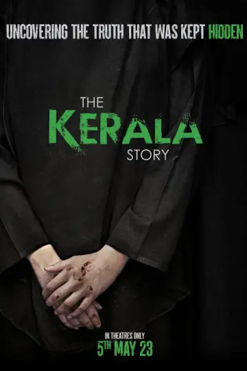Постер к фильму "The Kerala Story" #370656