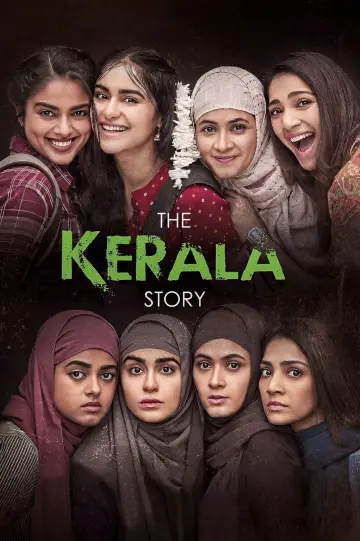 Постер к фильму "The Kerala Story" #370658