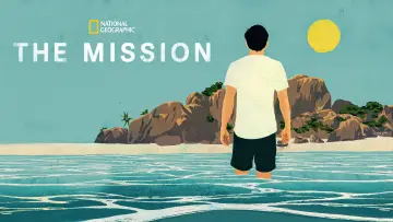 Задник к фильму "The Mission" #1009831