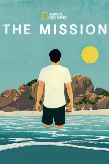 Постер к фильму "The Mission" #1009832