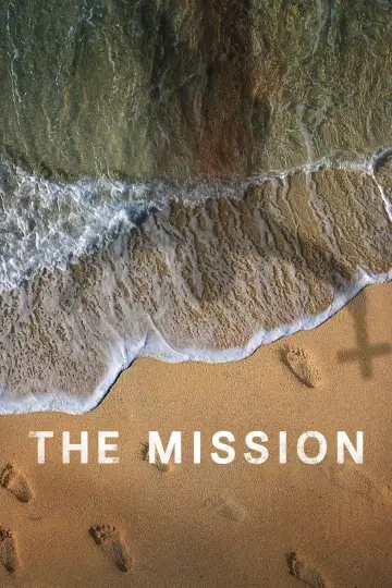 Постер к фильму "The Mission" #351073