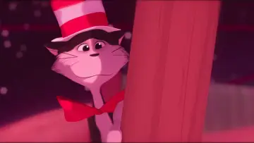 Задник к фильму "Кот в шляпе" #1644837
