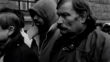 Задник к фильму "Prologue" #716698
