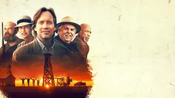 Задник к фильму "Miracle in East Texas" #1091976