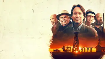 Задник к фильму "Miracle in East Texas" #1091978