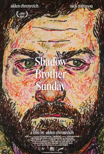 Постер к фильму "Shadow Brother Sunday" #367240