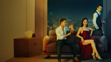 Задник к фильму "Chiếm Đoạt" #1032627