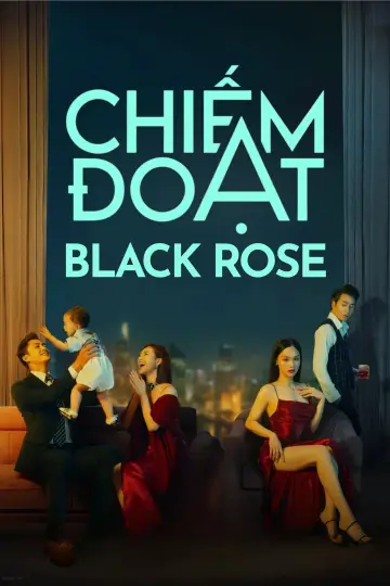 Chiếm Đoạt постер