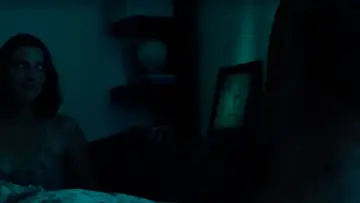 Задник к фильму "The Chair" #1430190