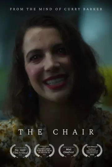 Постер к фильму "The Chair" #1430198