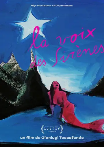 Постер к фильму "La Voix des Sirènes" #1114429