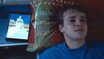 Задник к фильму "Diciannove" #852407