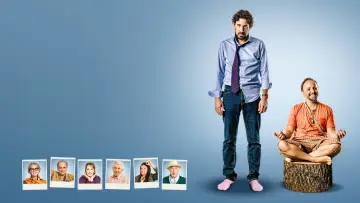 Задник к фильму "14 Jours pour aller mieux" #1003362