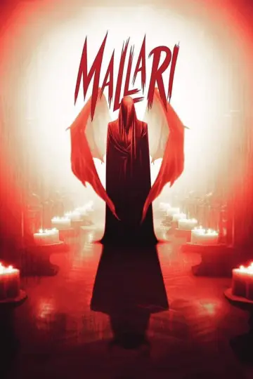 Mallari постер