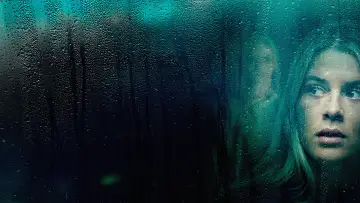 Задник к фильму "Паранойя" #1011789