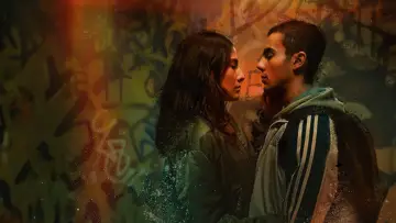Задник к фильму "Mi soledad tiene alas" #373784