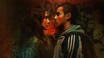 Задник к фильму "Mi soledad tiene alas" #373787