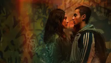 Задник к фильму "Mi soledad tiene alas" #373788