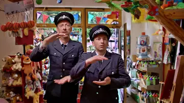 Задник к фильму "Побег из зоопарка" #982928