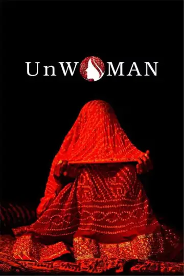 Постер к фильму "UnWoman" #1092330