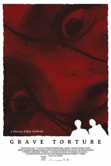 Постер к фильму "Астрал. Ночь в могиле" #654532