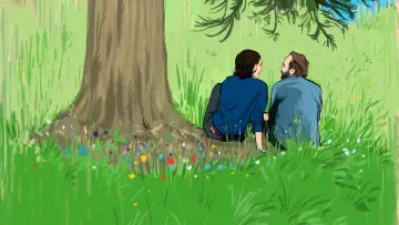 Задник к фильму "Вне времени" #933267