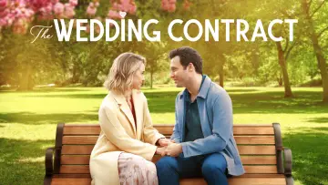 Задник к фильму "The Wedding Contract" #1127913