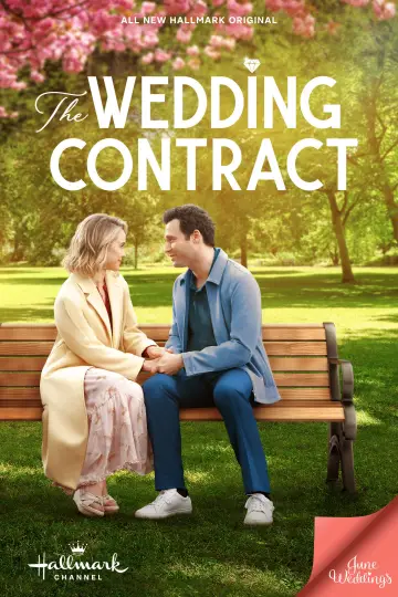 Постер к фильму "The Wedding Contract" #1127916