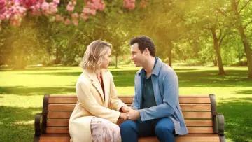 Задник к фильму "The Wedding Contract" #495662