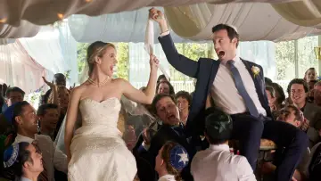 Задник к фильму "The Wedding Contract" #495666