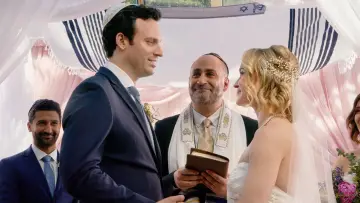 Задник к фильму "The Wedding Contract" #495667