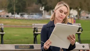 Задник к фильму "The Wedding Contract" #495669