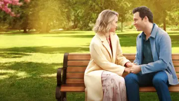 Задник к фильму "The Wedding Contract" #495672