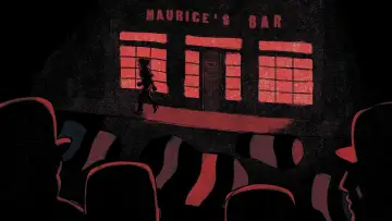 Задник к фильму "Maurice