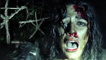Задник к фильму "Untitled Blair Witch Film" #977678