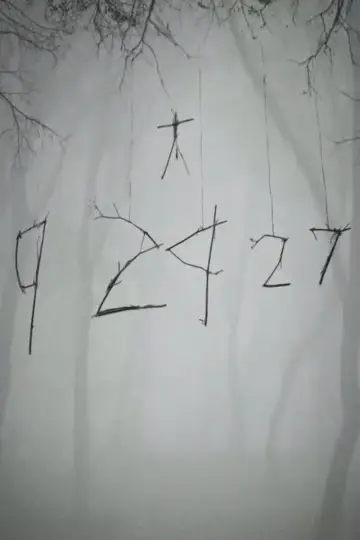 Постер к фильму "Untitled Blair Witch Film" #977680