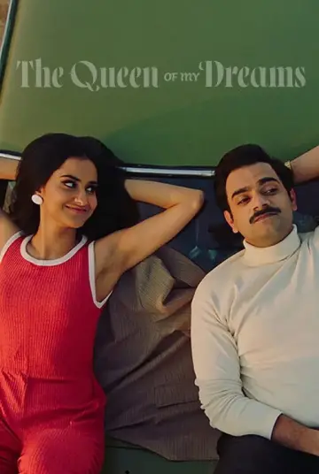 Постер к фильму "The Queen of My Dreams" #1086358