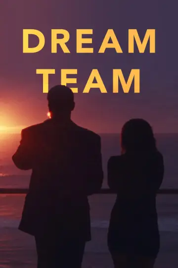 Постер к фильму "Dream Team" #758782